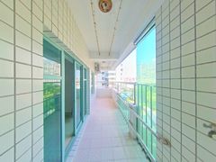 阳台