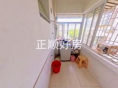 阳台