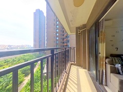 阳台