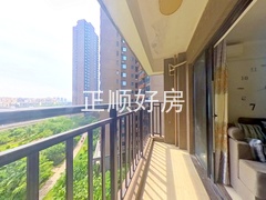 阳台