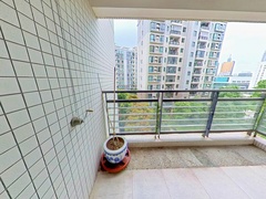 阳台