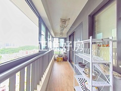 阳台
