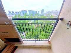 阳台
