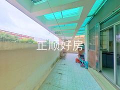 阳台