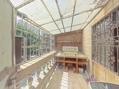 阳台
