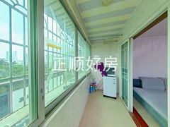 阳台