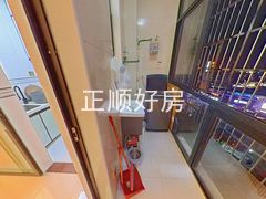 阳台