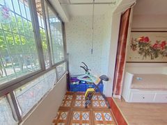 阳台
