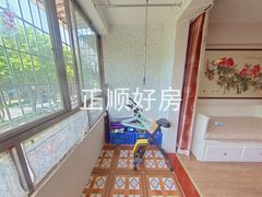 阳台