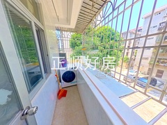 阳台