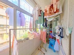 阳台