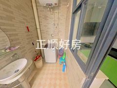 阳台
