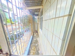 阳台