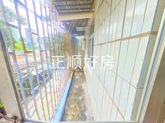阳台