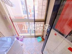 阳台