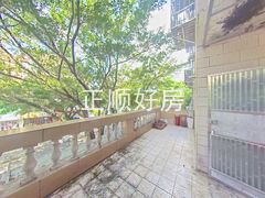 阳台