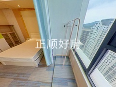 阳台