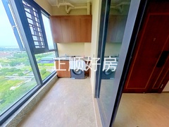 阳台