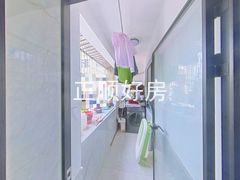 阳台