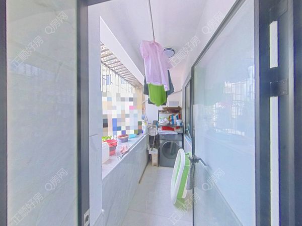 阳台