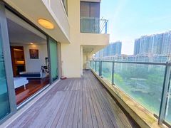 阳台