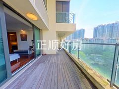 阳台