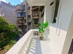 阳台