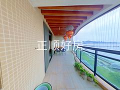 阳台