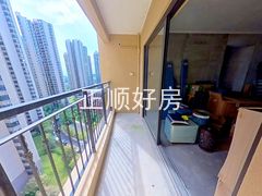 阳台