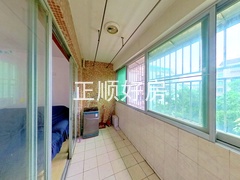 阳台