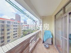 阳台