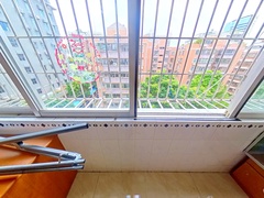 阳台
