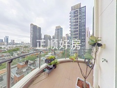 阳台