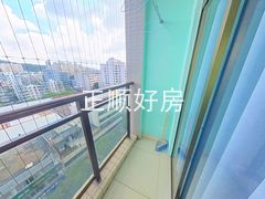 阳台