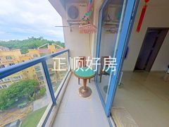 阳台