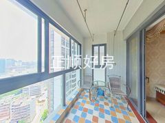 阳台