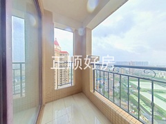 阳台