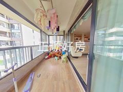 阳台