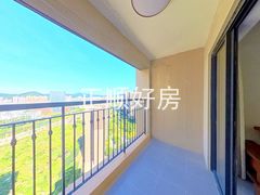阳台