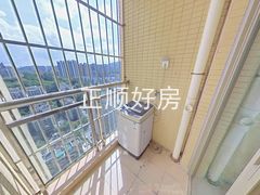 阳台