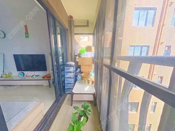 阳台