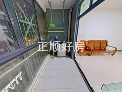 阳台