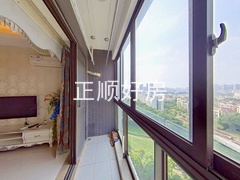 阳台