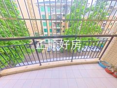 阳台