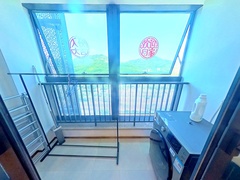 阳台