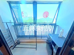阳台