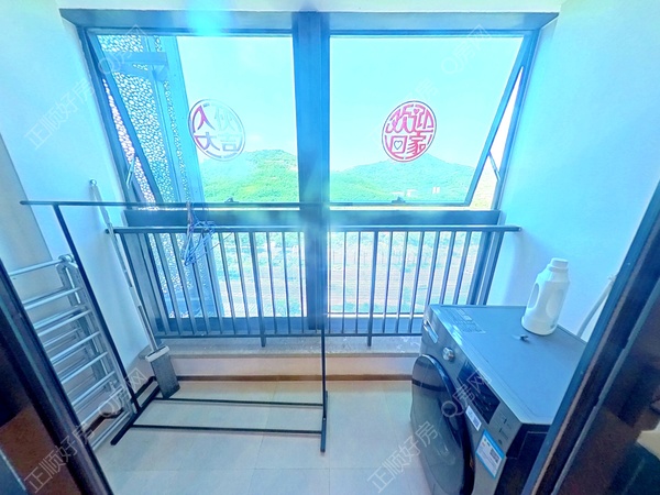 阳台