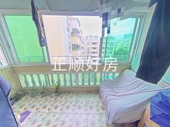 阳台