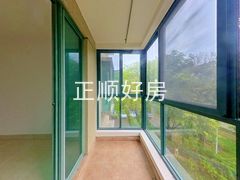 阳台