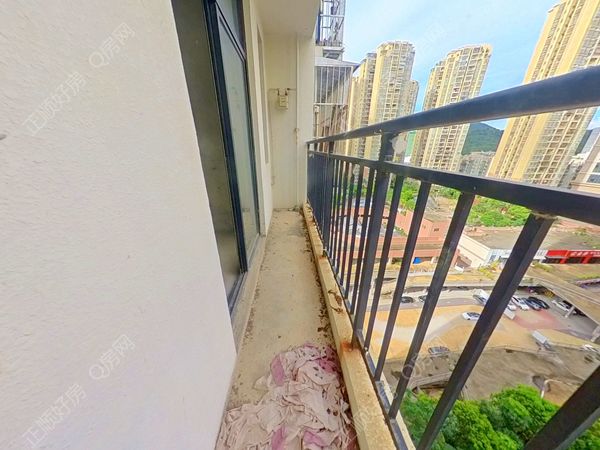 阳台